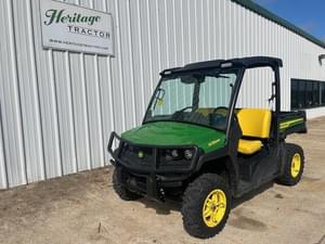 2021 John Deere XUV 835M Image