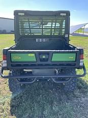 Main image John Deere XUV 835M 8