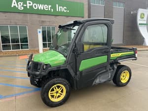 2021 John Deere XUV 835M Image