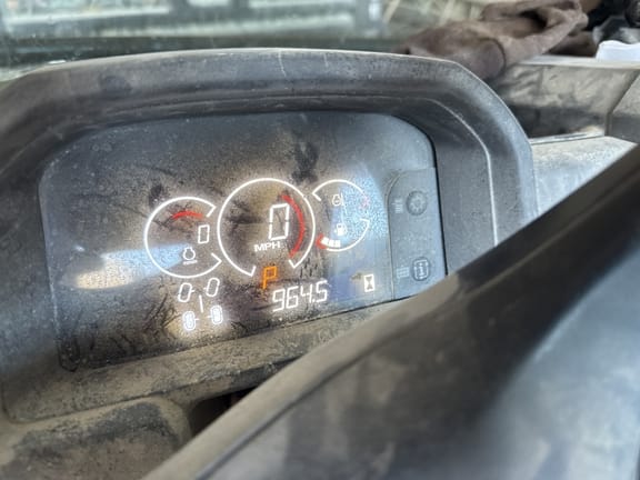 2021 John Deere XUV 835M Equipment Image0