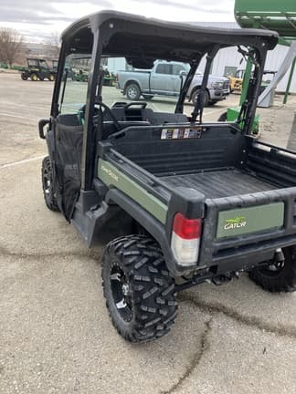 Image of John Deere XUV 835M equipment image 3