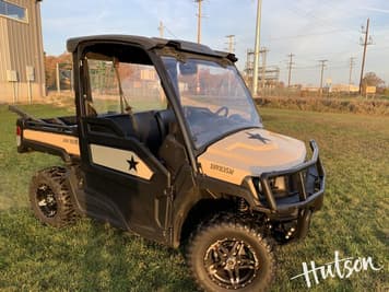 Main image John Deere XUV 835M