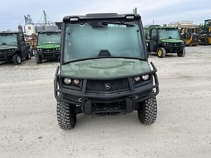 Main image John Deere XUV 835M 10