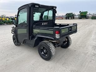 Main image John Deere XUV 835M 4