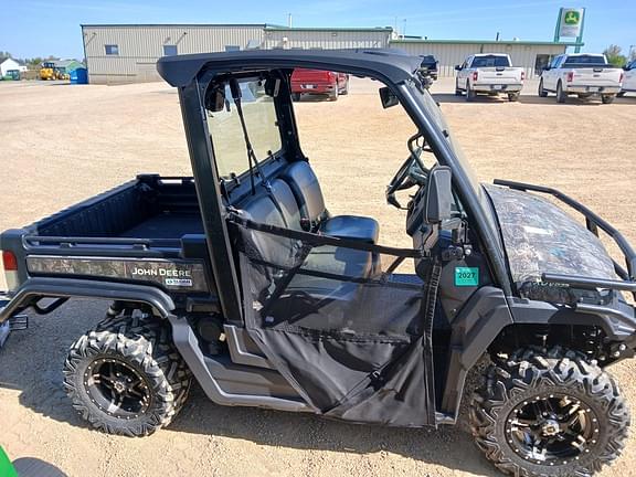 Image of John Deere XUV 835M equipment image 3