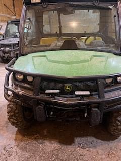 Image of John Deere XUV 835M equipment image 1