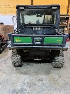 Image of John Deere XUV 835M equipment image 3