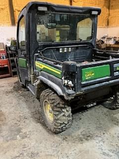 Image of John Deere XUV 835M equipment image 2