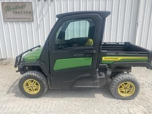 2021 John Deere XUV 835M Image