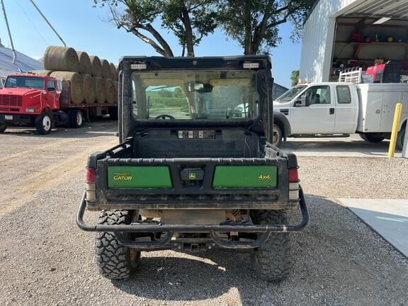 Image of John Deere XUV 835M equipment image 3