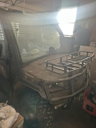 Image of John Deere XUV 835M equipment image 1