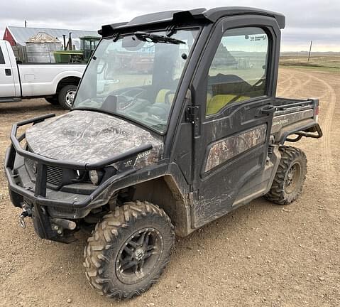 2021 John Deere XUV 835M Equipment Image0