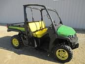 Thumbnail image John Deere XUV 835M 0