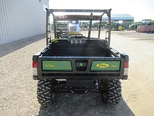 Main image John Deere XUV 835M 10