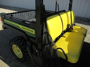 Main image John Deere XUV 835M 14