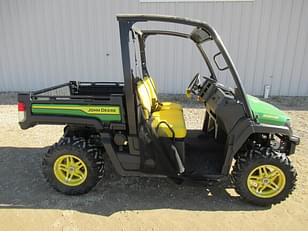 Main image John Deere XUV 835M 16