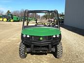 Thumbnail image John Deere XUV 835M 3