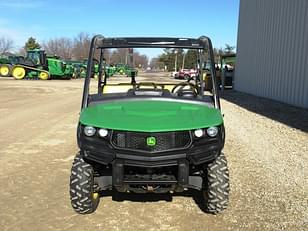 Main image John Deere XUV 835M 3