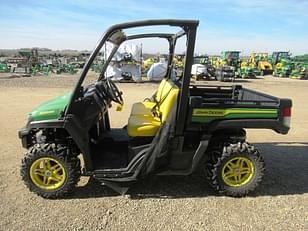 Main image John Deere XUV 835M 7