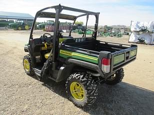 Main image John Deere XUV 835M 8