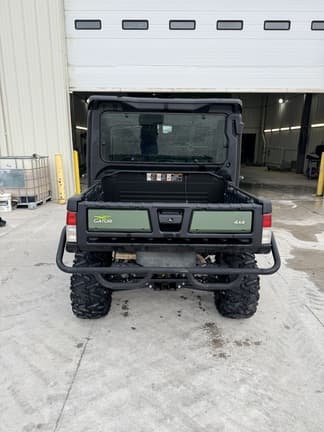 Image of John Deere XUV 835M equipment image 2