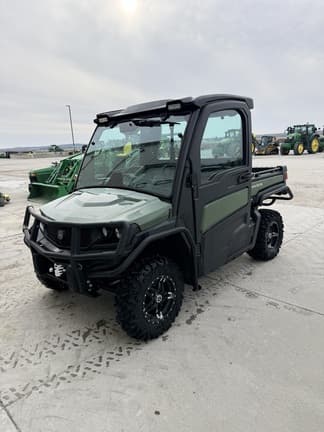 Main image John Deere XUV 835M