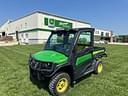 2021 John Deere XUV 835M Image