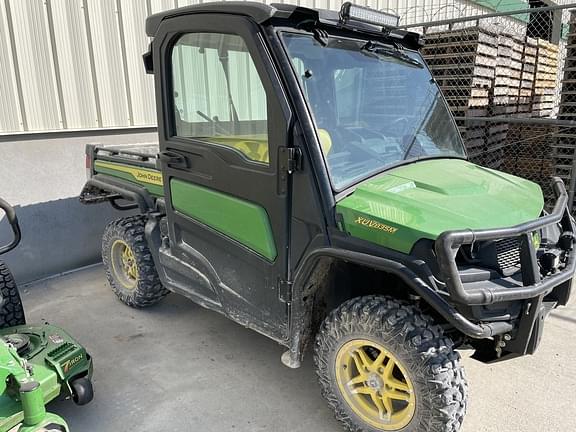 Image of John Deere XUV 835M Primary image