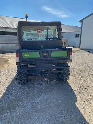 Image of John Deere XUV 835M equipment image 4