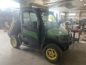 Thumbnail image John Deere XUV 835M 0