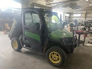 Main image John Deere XUV 835M 0