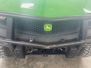 Main image John Deere XUV 835M 10