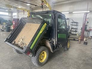 Main image John Deere XUV 835M 1