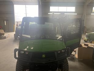 Main image John Deere XUV 835M 9