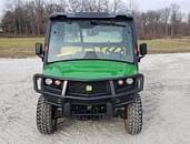 Thumbnail image John Deere XUV 835M 3