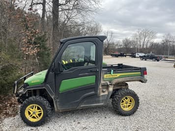 Main image John Deere XUV 835M