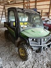 Main image John Deere XUV 835M 4