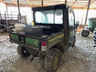 Main image John Deere XUV 835M 6