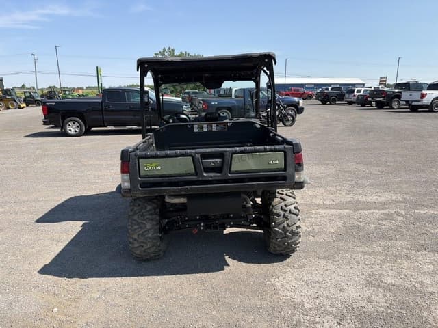 Image of John Deere XUV 835M equipment image 3