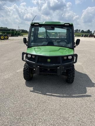 Image of John Deere XUV 835R equipment image 2