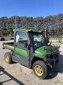 2021 John Deere XUV 835R Image