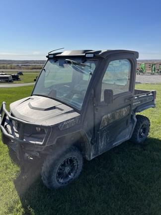 Main image John Deere XUV 835R
