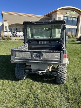 Image of John Deere XUV 835R equipment image 3