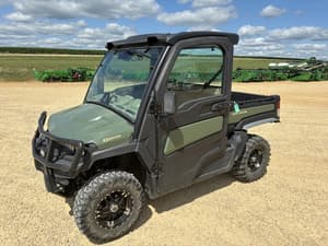 2021 John Deere XUV 835R Image