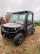 Main image John Deere XUV 835R