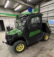 Main image John Deere XUV 835R 0