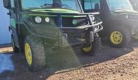 Thumbnail image John Deere XUV 835R 18