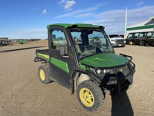 Main image John Deere XUV 835R 1