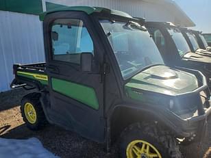 Main image John Deere XUV 835R 20