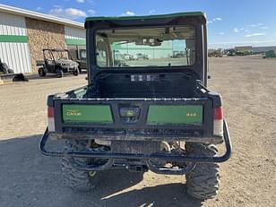 Main image John Deere XUV 835R 21